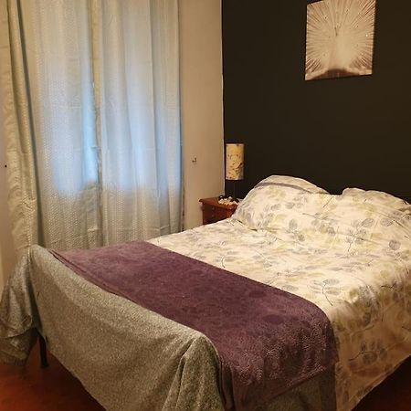 Jolie Maison Avec Jardin Villa Villefranche-de-Conflent Kültér fotó