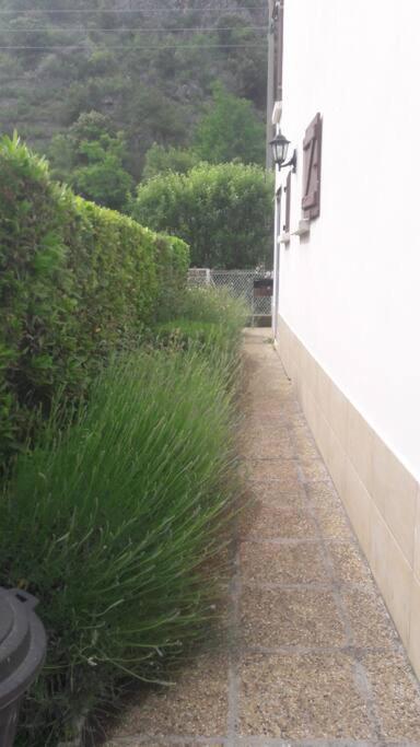Jolie Maison Avec Jardin Villa Villefranche-de-Conflent Kültér fotó