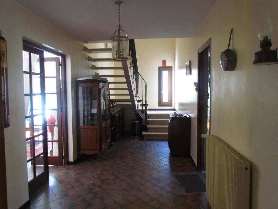 Jolie Maison Avec Jardin Villa Villefranche-de-Conflent Kültér fotó