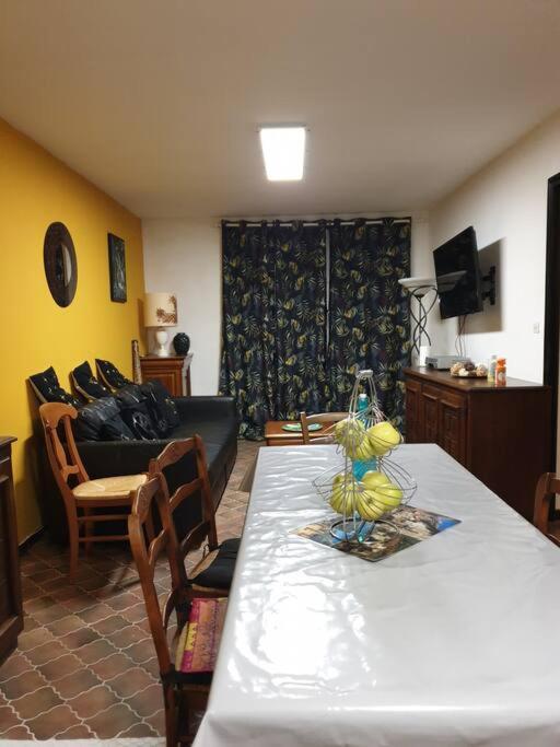 Jolie Maison Avec Jardin Villa Villefranche-de-Conflent Kültér fotó